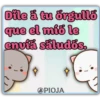 DÍGALO Y YA! MOCHI CAT 14