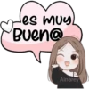 es muy.
mus.
Buen@
Ainarey