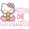DE
dORmiR
inarey