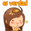 es verdad Ainara