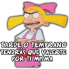 Momentos de Arnold 18