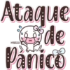 Ataque
de
Pánico
Melissa