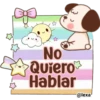 3, No Quiero Hablar @lexa