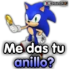 Bralent
Me das tu
anillo?