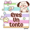 eres Un⟫ tonto T@lexa