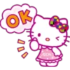 Hello Kitty 10
