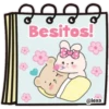 C Besitos! @lexa