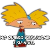 Momentos de Arnold 19