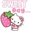 SWEET
Day...
Ainarey