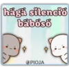 DÍGALO Y YA! MOCHI CAT 17