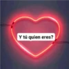 Y tú quien eres?