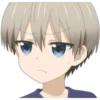 Hana Uzaki (Anime) 12