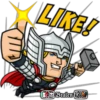 LIKE!
CoBralen (K