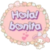 Hola!
bonita
Lorena