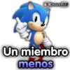 E
Bralen t
Un miembro
menos