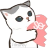 Gatitos Heart 14