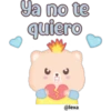 Osito Amor Amor 20