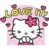 Hello Kitty 12