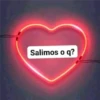 Salimos o q?