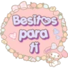 Besitos
para
fi
Lorena