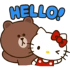 Hello Kitty 13