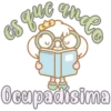 es que
OROMONROIG
Ocapadisima