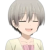 Hana Uzaki (Anime) 13
