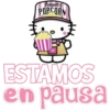 Hinarey
POPCORN
ESTAMOS
en pausa