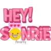 HEY!
SONRIE
Ainarey
