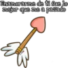 Enamorarme de ti fue lo
mejor que me a pasado
L.O