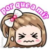 Caritas lindas🇲🇽Clásica 21