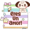 3 eres Un амог! ་ @lexa
