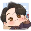 BTS CHIBI 18