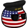 US NAVY