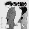 9 Alejandra 19
ENOJADO
