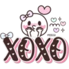 Melissa
XOXO