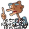 Momentos de Arnold 21