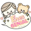 Enes
GENIAL+
Melissa