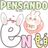PENSANDO
MELISSA
उद
N té