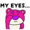 MY EYES...
(0)