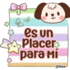 es un Placer para мí @lexa
