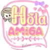 Hota
AMIGA
Malissa