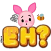 Winnie Pooh Crayon 13
