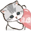 Gatitos Heart 17