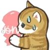 Gatitos Heart 18