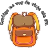 me
Contigo
voy
de
viaje
sin
fin