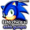 Bralen Ko
Está chica si
está guapa