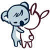 кролик и коала 18