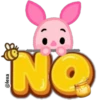 Winnie Pooh Crayon 14