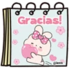 & C Gracias! @lexa